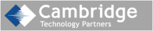 Cambridge Technology Partners IT Consulting Firm
