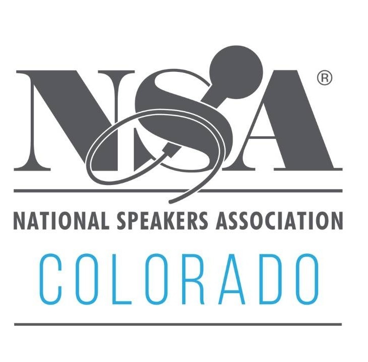 NSA CO Logo